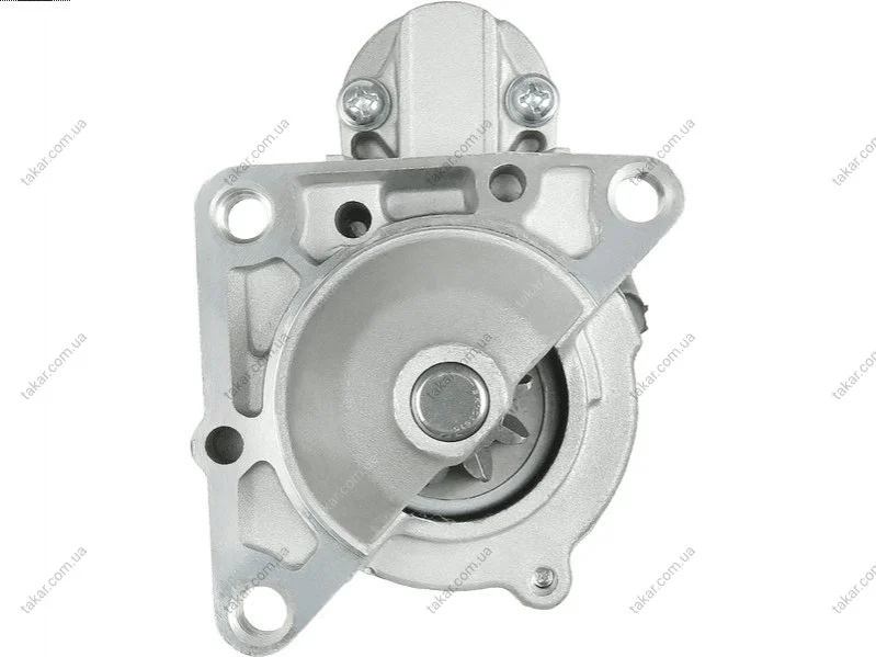 Стартер 12V 2.20kW AS S5009 (фото 1)