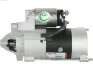 Стартер 12V 2.20kW AS S5009 (фото 2)