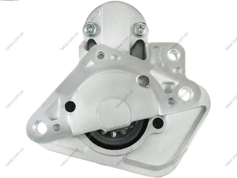 Стартер 12V 1.40kW AS S5035 (фото 1)