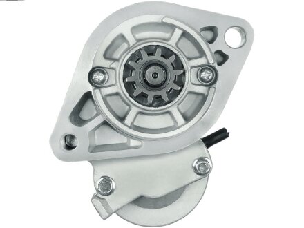 Стартер AS S6284S