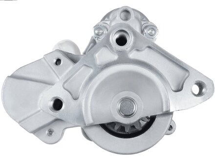 Стартер AS S6435S