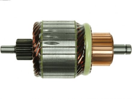 Фото якір стартера AS SA0047 Якір стартера AS SA0047