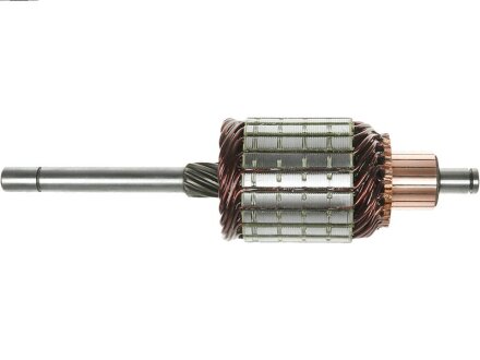 Якір стартера AS SA6001