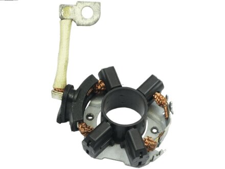 Щіткотримач стартера AS SBH0071