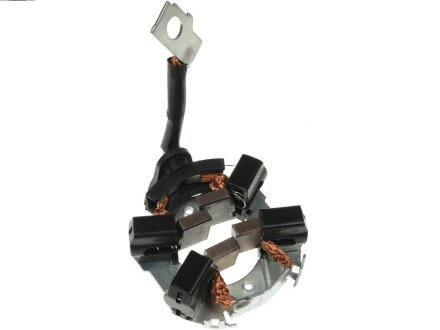 Щіткотримач стартера AS SBH0095S