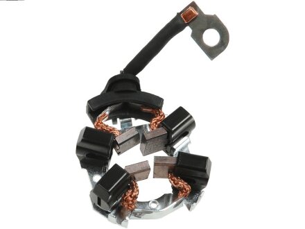 Щіткотримач стартера AS SBH0127S