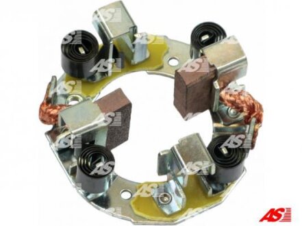 Щіткотримач стартера AS SBH6010