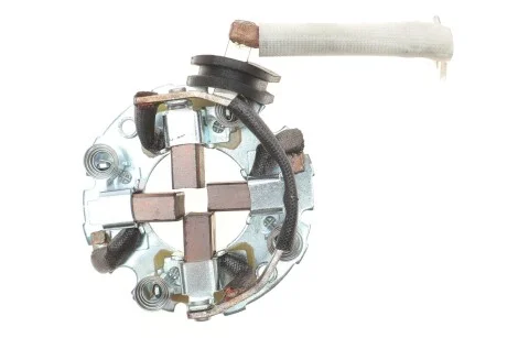 Кронштейн, угольная щетка AS SBH9002