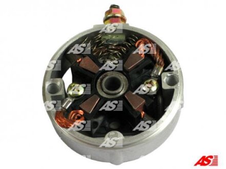 Щіткотримач стартера AS SBH9006