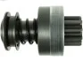 Бендикс стартера AS SD0018 (фото 1)