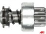 Бендикс стартера AS SD0050 (фото 1)