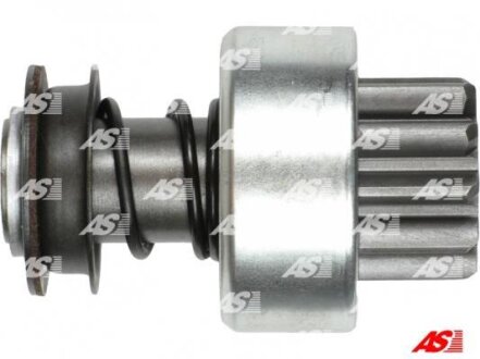 Бендикс стартера AS SD0050