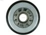 Бендикс стартера AS SD0058 (фото 2)