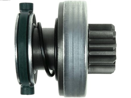 Фото бендикс стартера AS SD0080 Бендикс стартера AS SD0080