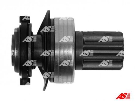 Бендикс стартера AS SD0087