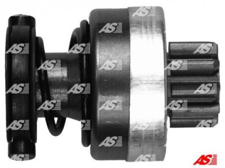 Бендикс стартера AS SD0112