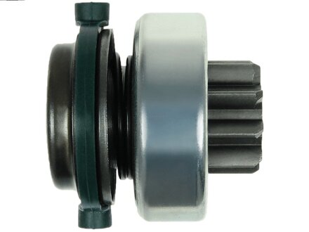 Фото бендикс стартера AS SD0115 Бендикс стартера AS SD0115