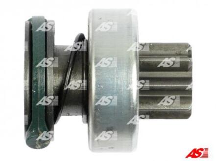 Бендикс стартера AS SD0159