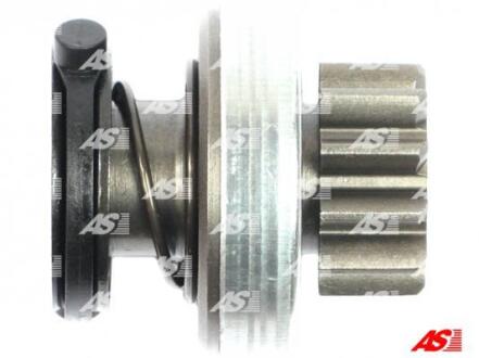 Бендикс стартера AS SD0216