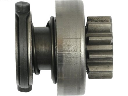 Фото бендикс стартера AS SD0224 Бендикс стартера AS SD0224