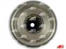 Бендикс стартера AS SD1049 (фото 3)