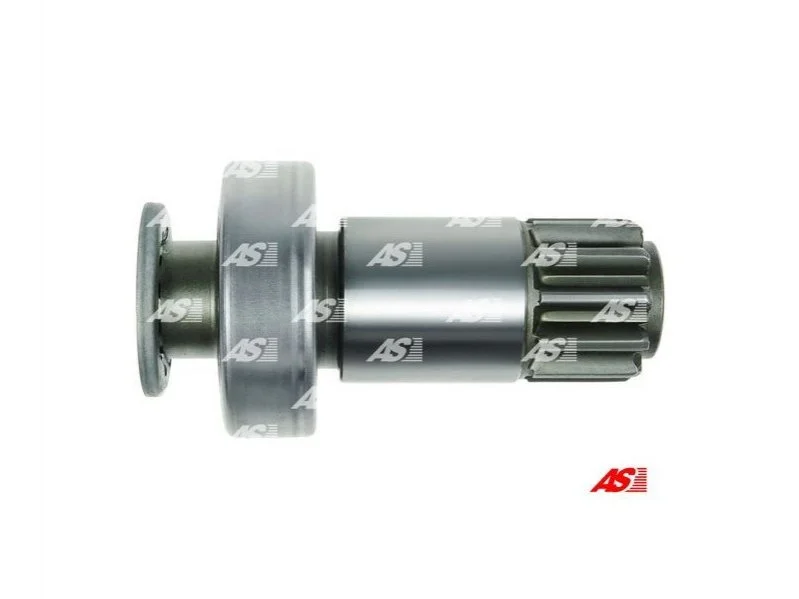 Бендикс стартера AS SD3040 (фото 1)