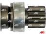 Бендикс стартера AS SD5076 (фото 1)