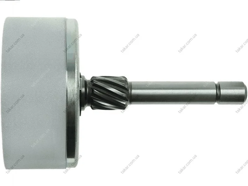 Бендікс стартера AS SG6008 (фото 1)