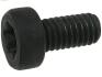 Болт з головкою системи TORX з чорного металу AS SP3022S(BULK) (фото 1)