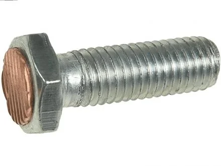 Контакт втягивающего реле AS SP9028