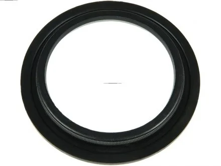 Сальник резинометаллический AS SRS0162S