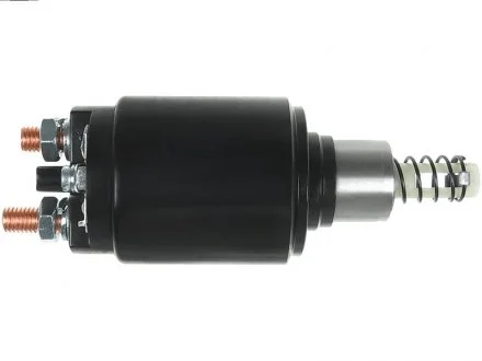 Реле втягивающего стартера AS SS0004