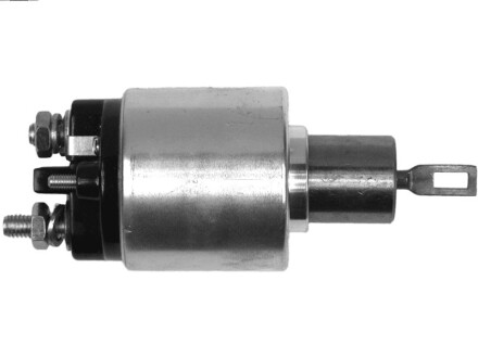 Реле втягивающего стартера AS SS0005