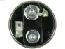 Реле стартера втягуюче 12V AS SS0011P (фото 3)