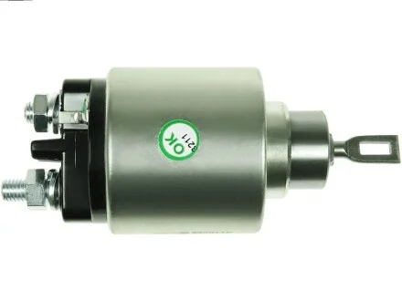 Реле стартера втягуюче 12V AS SS0011P