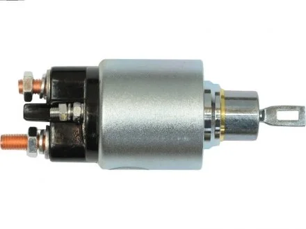 Реле стартера втягивающее 12V AS SS0013