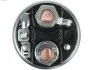 Реле стартера втягуюче 12V AS SS0015 (фото 3)