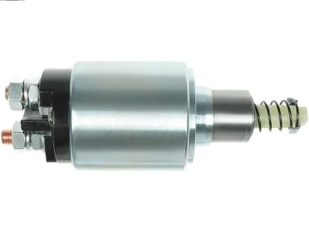 Реле стартера втягуюче 12V AS SS0015
