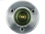 Реле стартера втягивающее 12V AS SS0019 (фото 2)