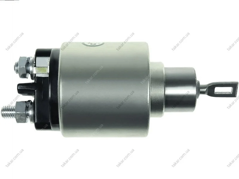 Реле стартера втягивающее 12V AS SS0020P (фото 1)