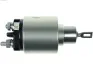 Реле стартера втягивающее 12V AS SS0020P (фото 1)