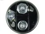 Реле стартера втягивающее 12V AS SS0020P (фото 3)