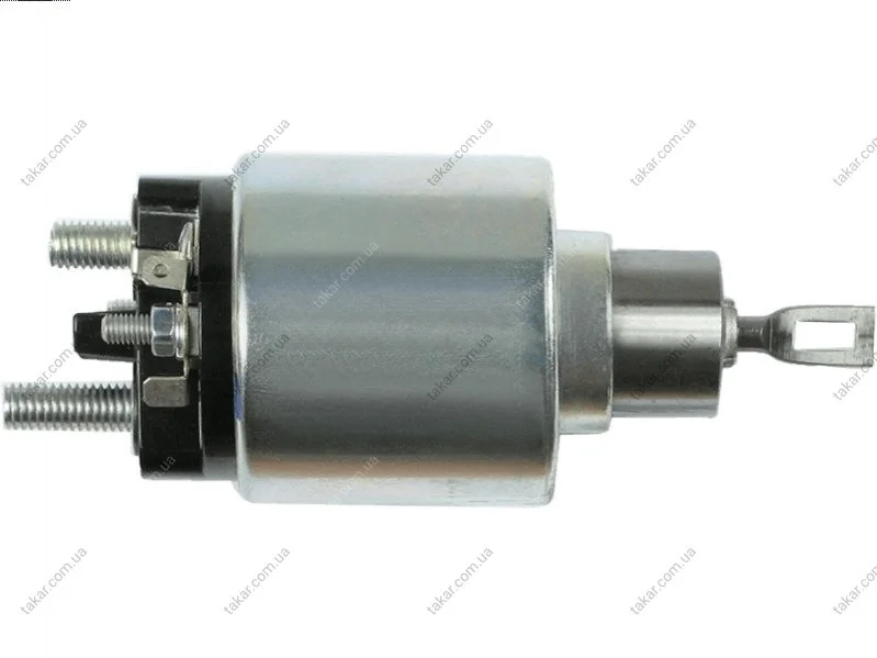 Реле стартера втягивающее 12V AS SS0025P (фото 1)