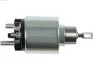 Реле стартера втягивающее 12V AS SS0025P (фото 1)