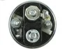 Реле стартера втягивающее 12V AS SS0025P (фото 3)