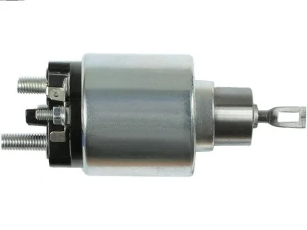 Реле стартера втягивающее 12V AS SS0025P