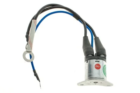 Реле стартера втягуюче 24V AS SS0033