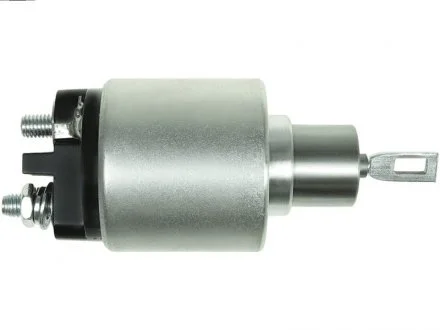 Реле стартера втягуюче 12V AS SS0034