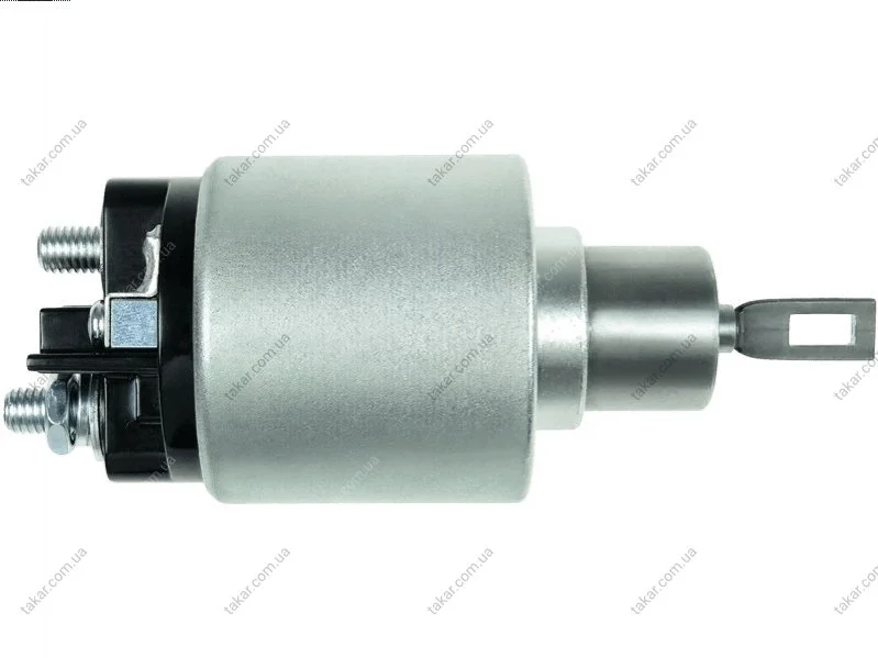 Реле стартера втягивающее 12V AS SS0035 (фото 1)