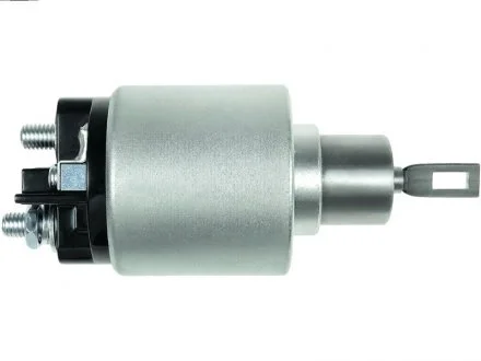 Реле стартера втягивающее 12V AS SS0035